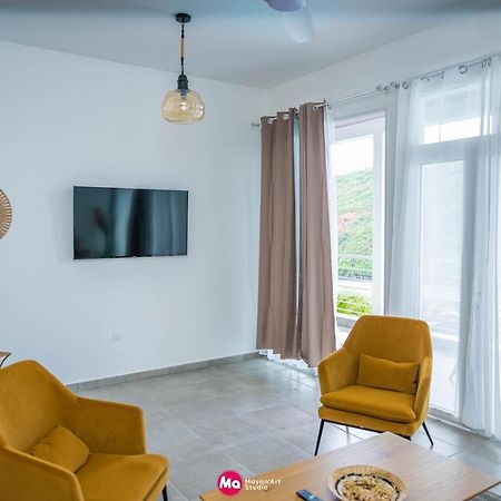 Tsingoni Village Meuble De Tourisme Εξωτερικό φωτογραφία
