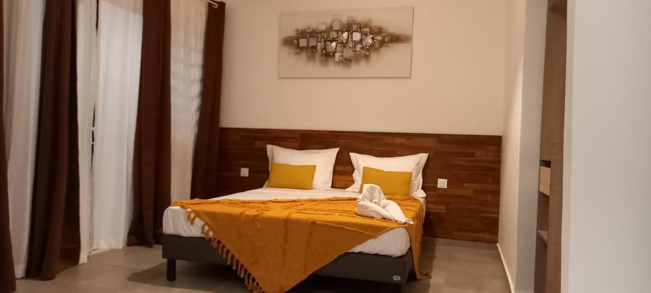 Tsingoni Village Meuble De Tourisme Εξωτερικό φωτογραφία