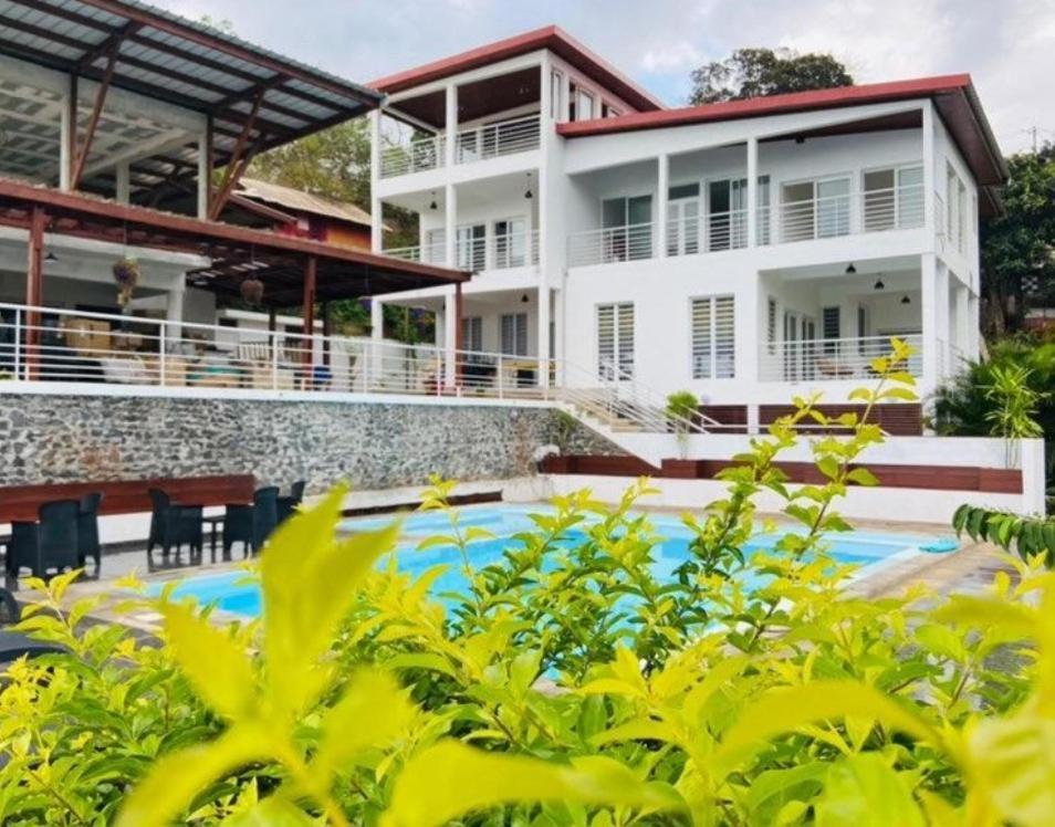 Tsingoni Village Meuble De Tourisme Εξωτερικό φωτογραφία