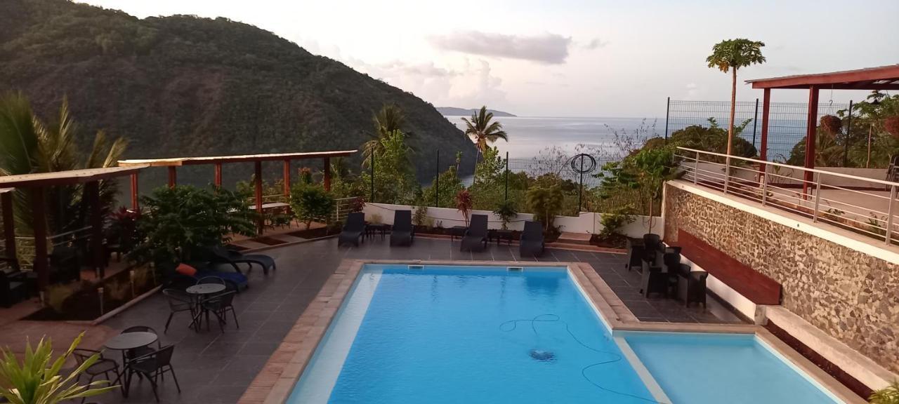 Tsingoni Village Meuble De Tourisme Εξωτερικό φωτογραφία