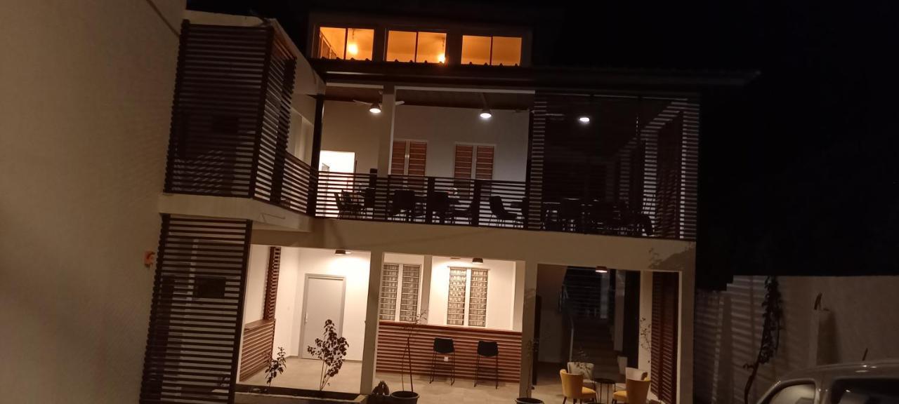 Tsingoni Village Meuble De Tourisme Εξωτερικό φωτογραφία