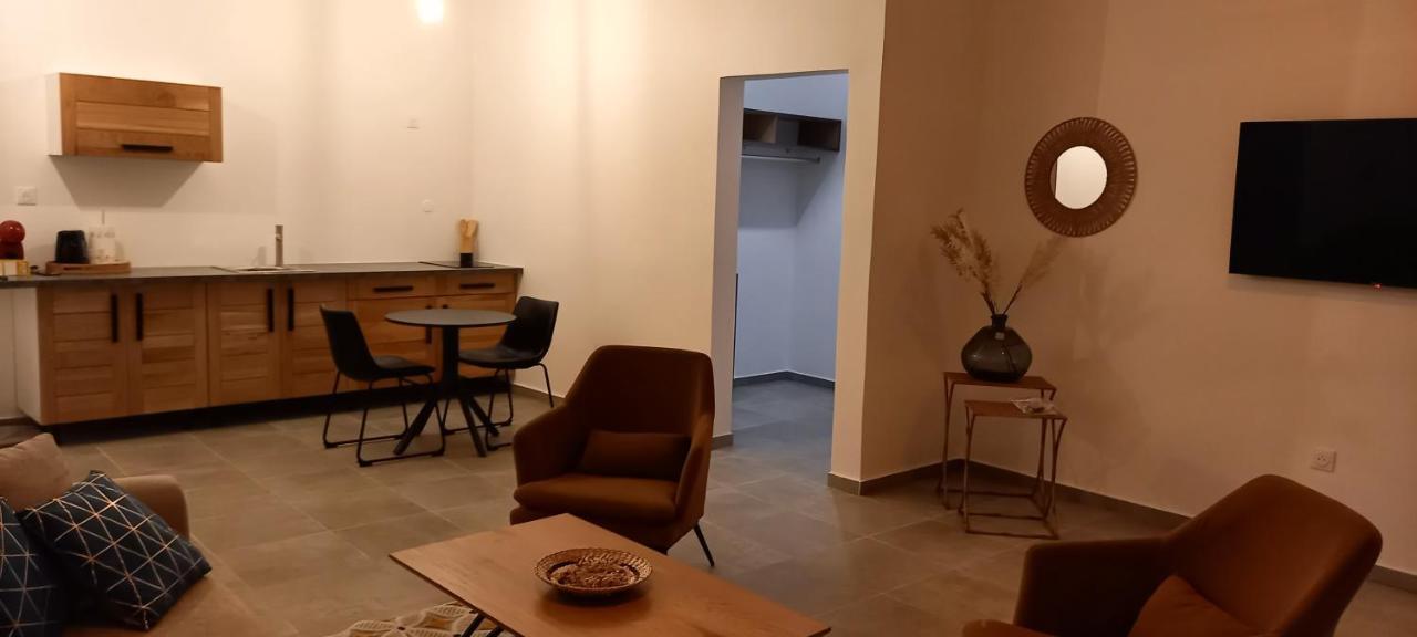 Tsingoni Village Meuble De Tourisme Εξωτερικό φωτογραφία