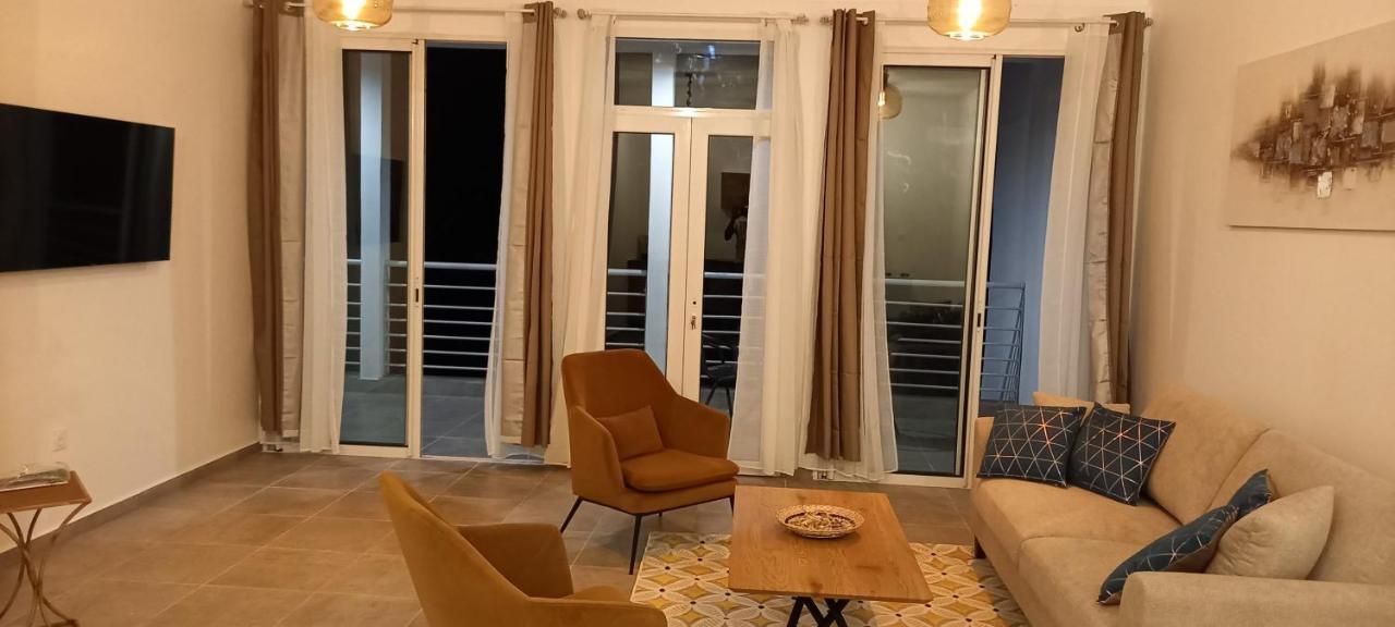 Tsingoni Village Meuble De Tourisme Εξωτερικό φωτογραφία
